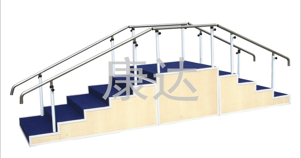 訓練用階梯(雙向)